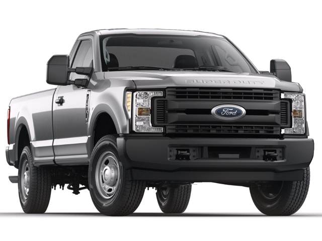 2017 Ford F250 Price, Value, Ratings & Reviews | Kelley Blue Book
